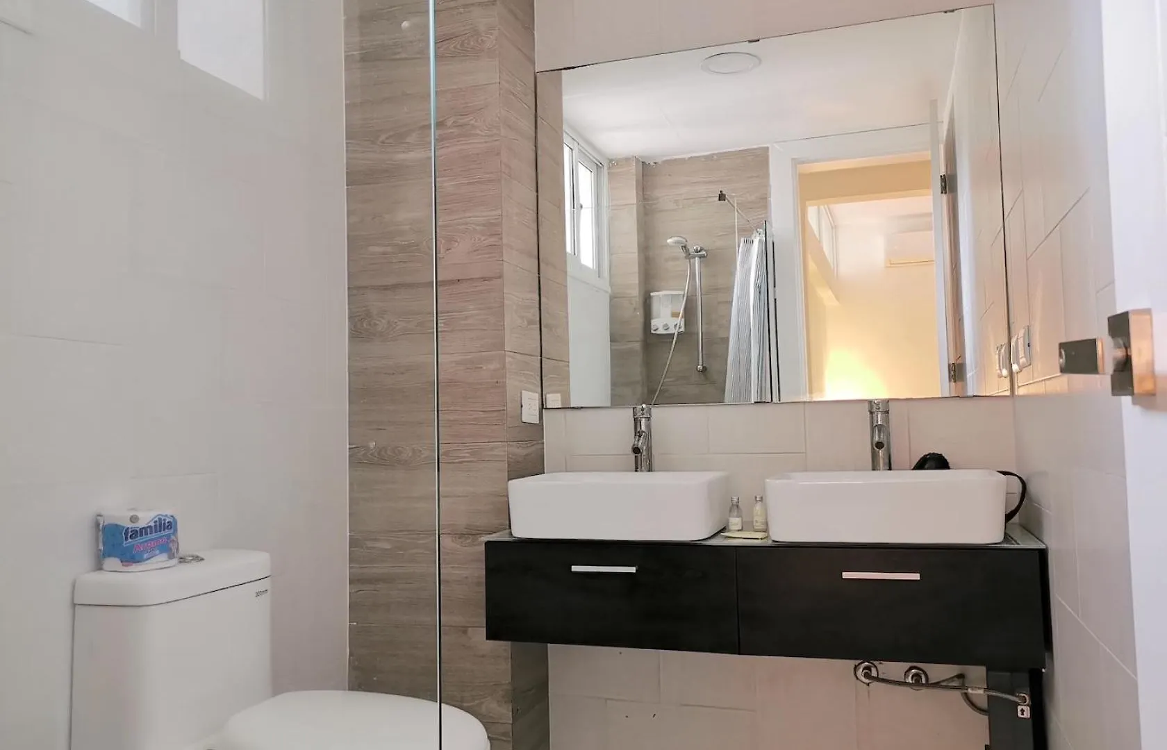 Caribbean Dream Suites With Rooftop Pool Playa Los Corales 蓬塔卡纳