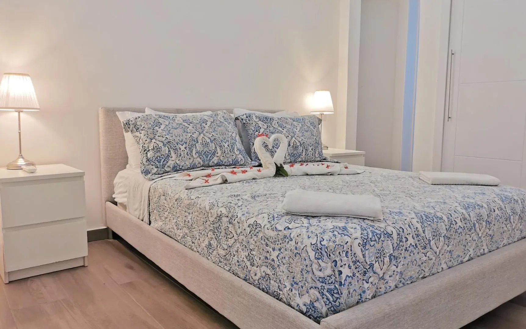 Caribbean Dream Suites With Rooftop Pool Playa Los Corales 蓬塔卡纳 0*,  多米尼加共和国