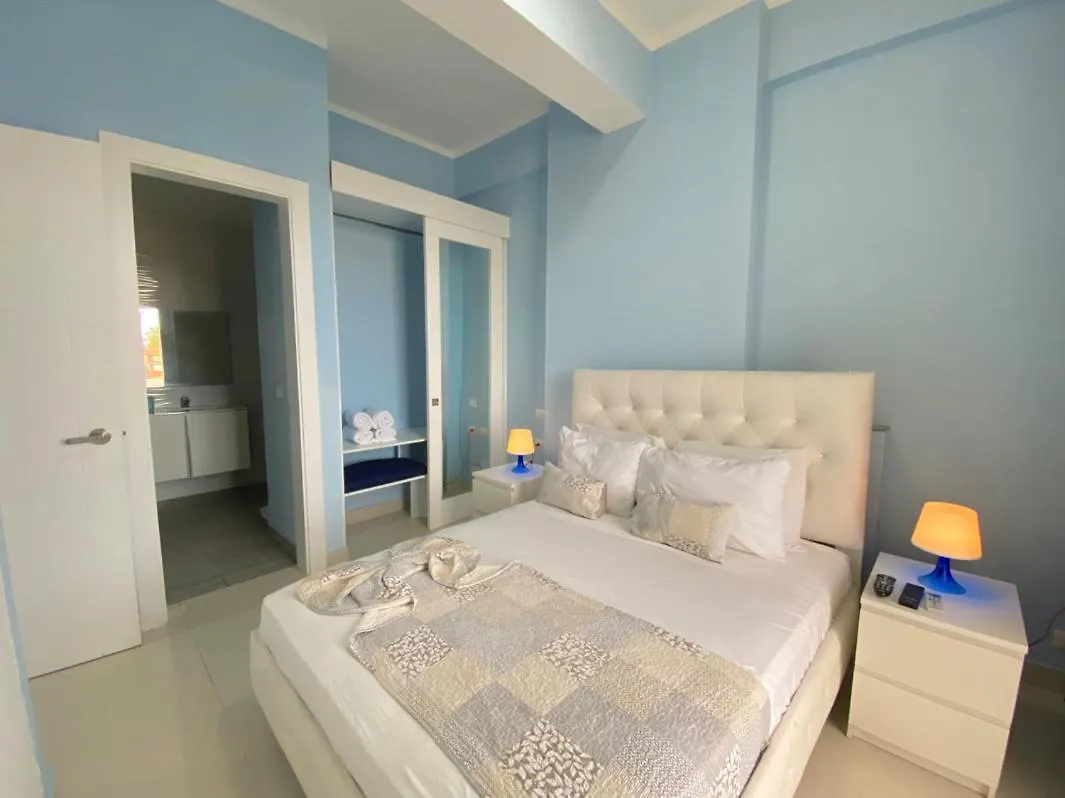 Apart Otel Caribbean Dream Suites With Rooftop Pool Playa Los Corales Punta Cana Dominik Cumhuriyeti