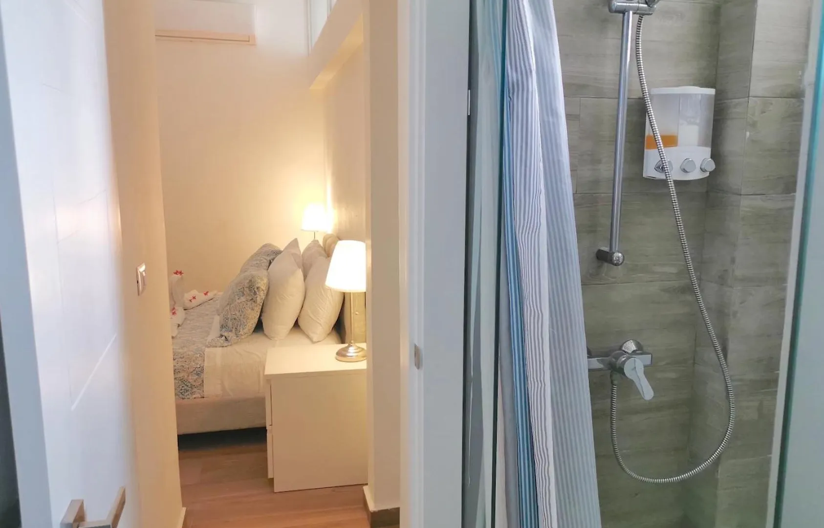 Caribbean Dream Suites With Rooftop Pool Playa Los Corales Punta Cana Repubblica Dominicana