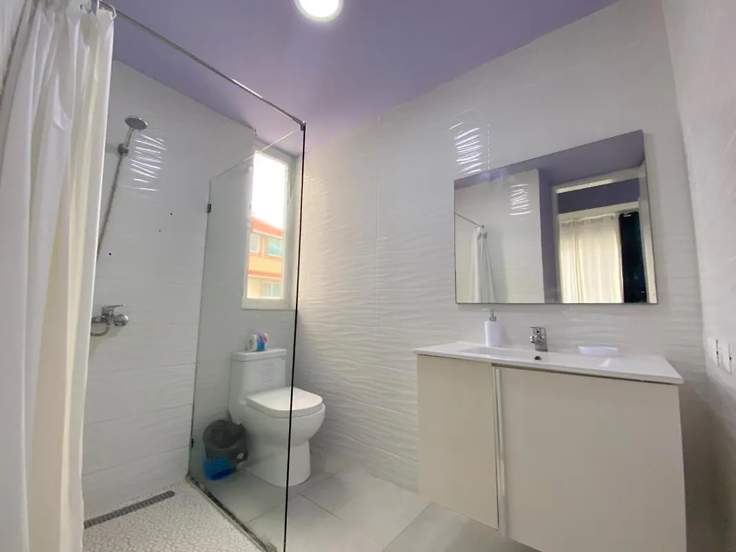 Caribbean Dream Suites With Rooftop Pool Playa Los Corales Punta Cana 0*,  Repubblica Dominicana